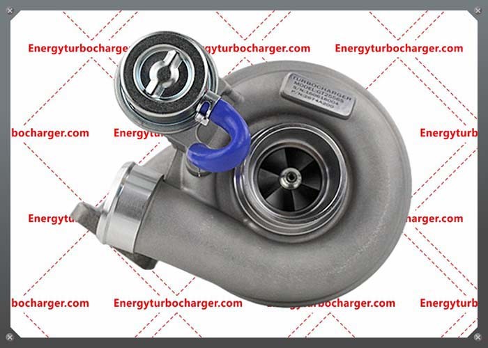 GT2556S Perkins Turbocharger 711736-5001S 711736-0001 711736-1 2674A200 T4.40 Engine