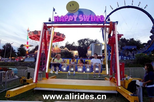 MERRY WHEEL mini ferris wheel kiddy rides for sale funfair carvinal games indoor shopping mall