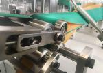 High Speed 1400ppm 3 Phase Sanitary Napkin Stacker Machine