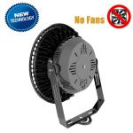 120 Degrees IP65 75000lm 600W LED Stadium Flood Lights