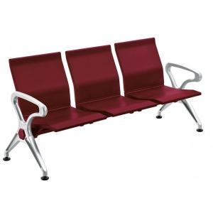 China PU Seat Waiting Chair wholesale