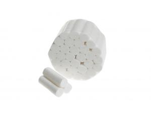 China Absorbent Cotton Roll Unit Wound Cleaning Portable Convenient Bandage wholesale
