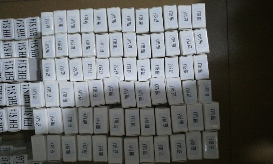 Good Wear Hesistance From China Manufacture of Special shape Trimming Die
