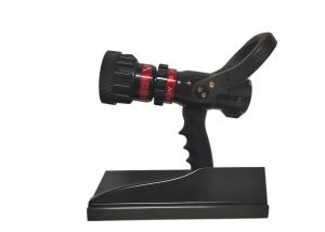 China Wanlida Aluminum Alloy Selectable Gallonage Nozzle wholesale