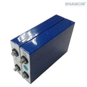 China DIY 3.2V 86Ah Electric Forklift Battery Long Cycle Life Enviroment Friendly wholesale