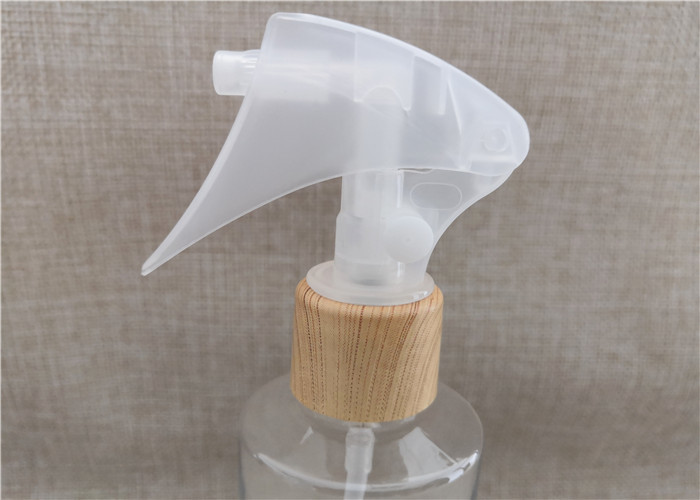 Gardening Chemical Resistant Mini Trigger Sprayer All Plastic Material
