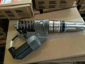 China Spare Cummins Engine Parts / Cummins Injectors 3018329 3013728 Optional wholesale
