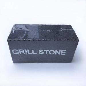 China BBQ grill pumice stone wholesale for china factory wholesale