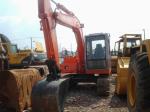 2010 ZX60 used excavator hitachi hydraulic excavator
