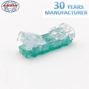 China 101E HJKT10 Wire Connector IDC Terminal Block Communication Parts wholesale
