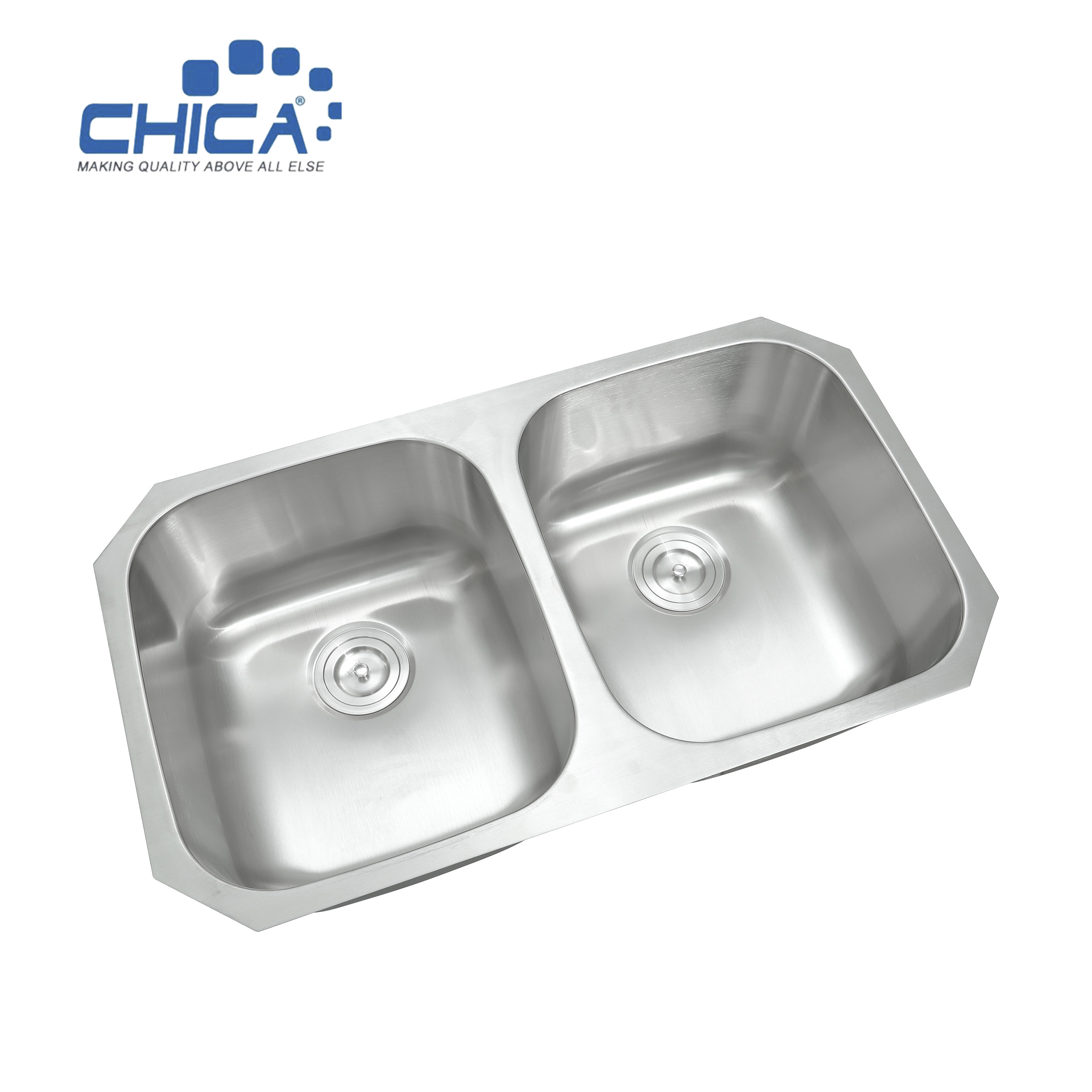 quality control procedure commercial stainless steel sink single bowl kitchen sink for house