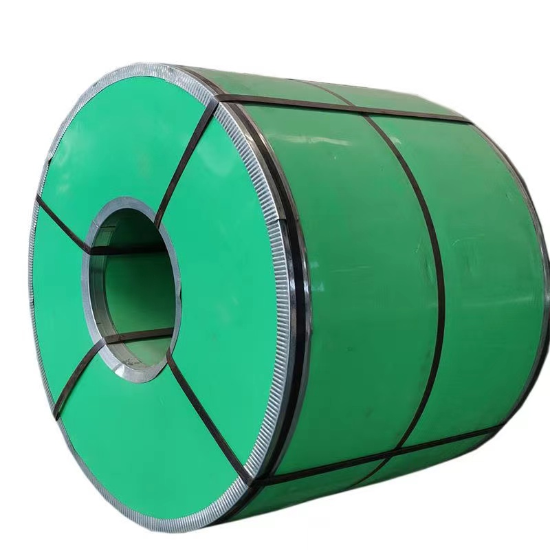ASTM AISI 201 202 304L Stainless Steel Coil 316L SS Sheet Coil 4302b Ba Satin Brush Finish