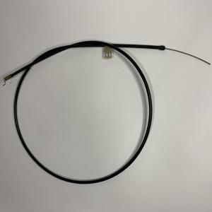 China Lawn Mower Cable - Throttle G104-2620 Fits Toro Greensmaster Flex 18 , 21 Mower wholesale
