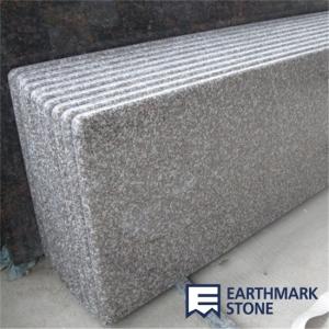 China G664 Misty Bainbrook Brown Granite Countertops wholesale