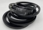 SBR Rubber C Type V Belt