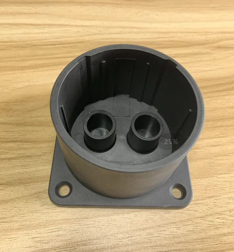 CHAdeMO plug Holder EV Charger Dummny Socket for Japan Connector