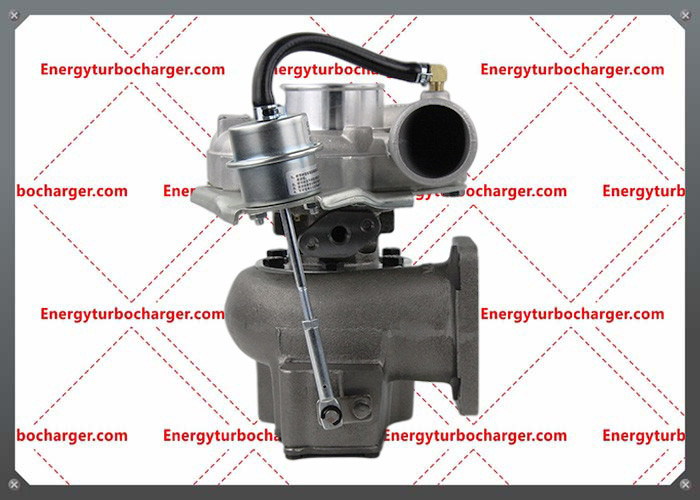 TBP4 Perkins Turbocharger 702422-0004 0001 5001 2674A082 1006.6TA