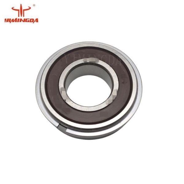 Bearing 153500624 Radial Ball 20mm ID 42mm Od for Paragon Vx Xlc7000 Cutter Parts