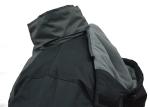 Durable Mens Winter Work Clothes / Windproof Outdoor Workwear Clothing