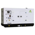 R6105BZLDS Ricardo Diesel Generator Set 150kva 120kw Kofo