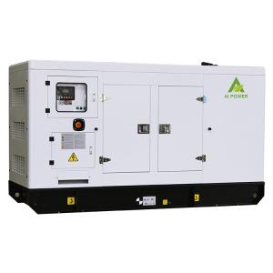China R6105BZLDS Ricardo Diesel Generator Set 150kva 120kw Kofo wholesale