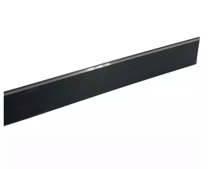 Label Steel Die Cutting Rule Carbon Steel Rule Die Blades