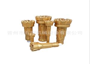 China ISO Rotary Core Drill Bit wholesale