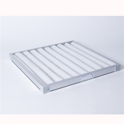 Medium Efficiency Fiberglass Air Filters For House Separator Design