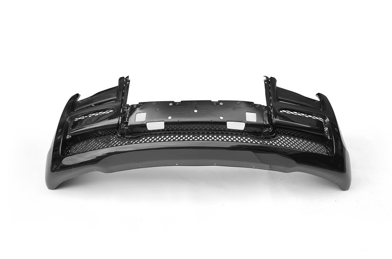100MM Ghost Shovel Rolls Royce Body Kit Diffuser Body Kit Front And Rear Bumper