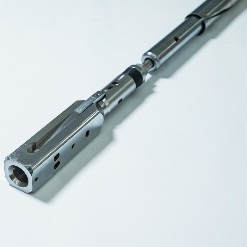 HQ Overshot Assembly For Mineral Exploration