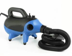 China 2550W Pet Blow Dryers Various Speed And Temperature Control wholesale