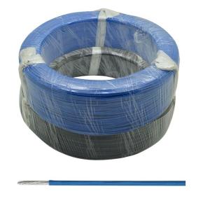 China Heat Resistance FEP Insulated Wire Hook Up FEP FEP cable wholesale