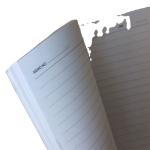 70gsm White Uncoated Woodfree Offset Paper in Big Format Sheet for Business