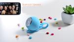 waterproof bluetooth speaker