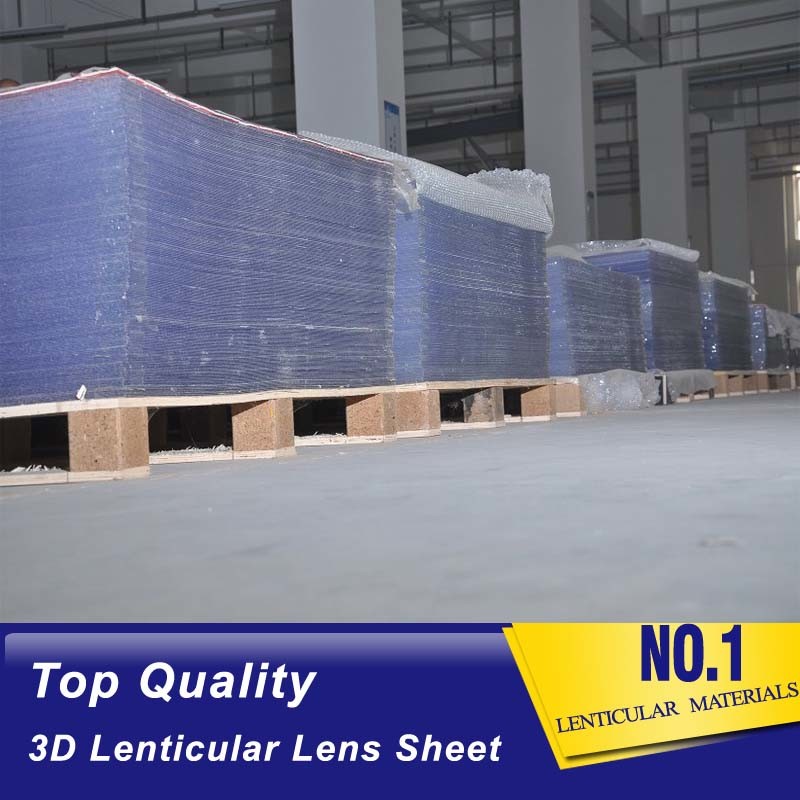 16 lpi lenticular lens array-PS 3d lenticular sheet buy online-3d lenticular lens blanks for digital inkjet uv prints