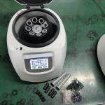 Plasma Centrifuge TD4 Low Speed Centrifuge