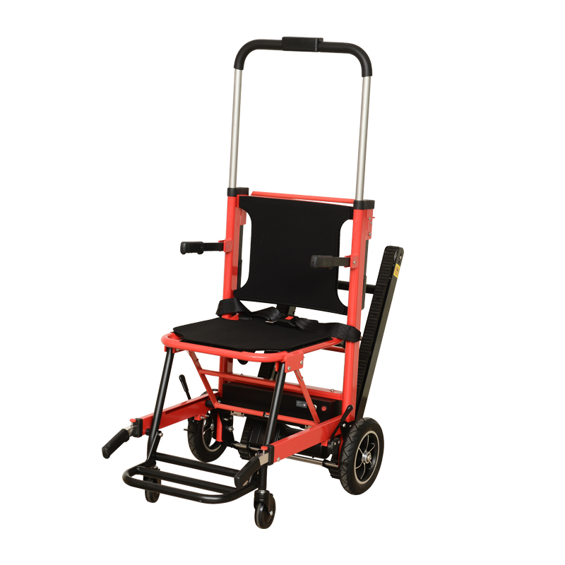 CE Lightweight Wheelchair Foldable For Elderly People 60*78*100cm/156cm Size