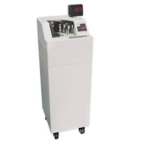 China Kobotech FDJ-20 Vacuum Spindle Counter On Foot Money Note Currency Bill Cash wholesale
