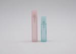 Mini 5ml Pink Blue Handbag Fragrance Perfume Atomiser Spray Bottle