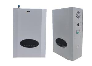 China Commercial Industrial Wall Hung Boiler And Water Heater 8kw 380V wholesale