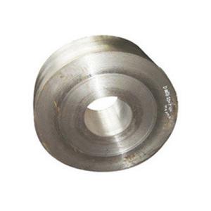 China OD 5000MM S32750 Steel Forged Gear Blanks increased strength wholesale
