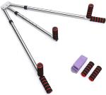 Stretch Machine Gym Stretching Equipment Splitting Machine Heavy Duty Gymnastic