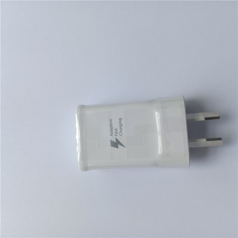Universal Mobile Phone Fast Charging USB Charger 5V 2A For S8