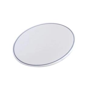 China Ultra-thin fast wireless charger wholesale