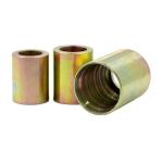 00400 Stainless Steel Hydraulic Hose Fittings Copper Brass Hydraulic Hose