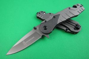 China Browning knife X31 (Carbon fibre) wholesale