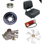 Hydraulic Forklift Side Shift Cylinder Repair Forklift Parts Manufacturing