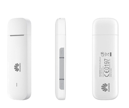 Unlocked Huawei E8372h-320 LTE 4G USB WiFi Modem Dongle Package Gross Weight 1.000kg