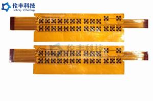 China CEM-1 Flexible PCB Assembly wholesale