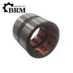 52HRC Excavator Bucket Bushing Iron ISO Certifie Bucket Pin Bushing